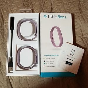 Fitbit Flex 2